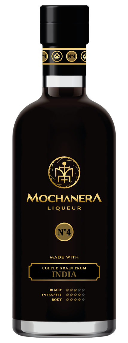 mochanera, coffee, liqueur, café, liqueur, rum, punch, cocktail, best, meilleur, secret arts of spirits, france, peru, brazil, inde, republique dominicaine, dominicain republic, colombie, grains, beans, world, décaféiné, decaffeinated, deca